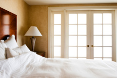 Millbounds bedroom extension costs
