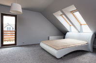 Millbounds bedroom extensions