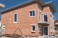 Millbounds home extensions