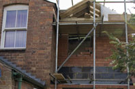 free Millbounds home extension quotes