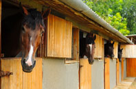 free Millbounds stable construction quotes