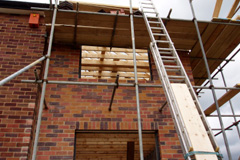 house extensions Millbounds